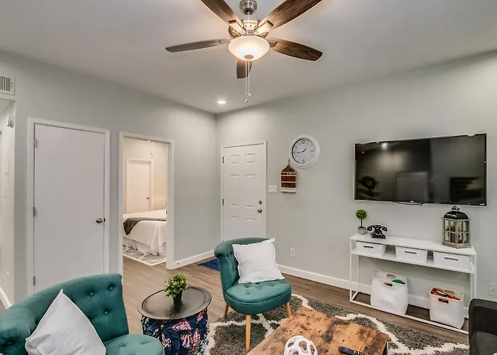 Apartment Heated Community Pool-quiet Community-top Flr Unit Mesa