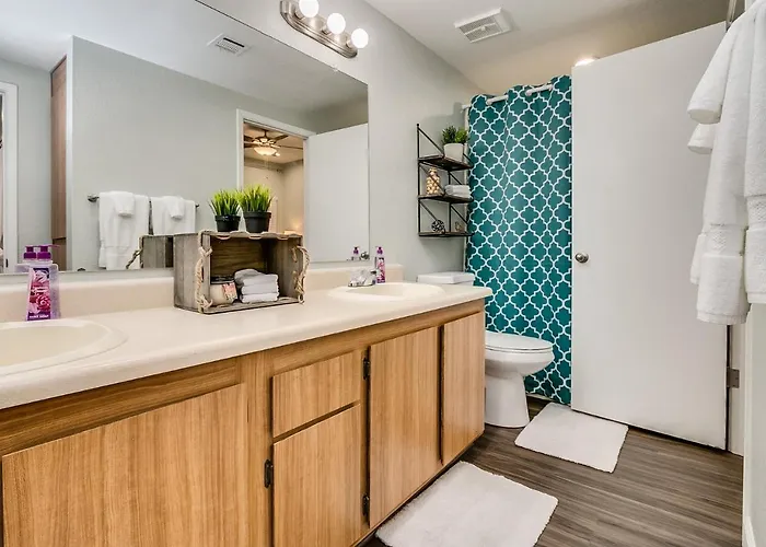 Heated Community Pool-quiet Community-top Flr Unit * Mesa